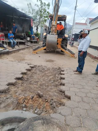 Avance de obra del 13/03/2026 — foto 5