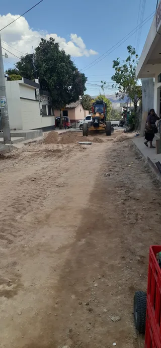 Avance de obra del 17/04/2026 — foto 4