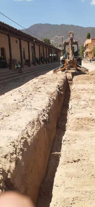 Avance de obra del 17/04/2026 — foto 3