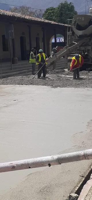 Avance de obra del 04/05/2026 — foto 6