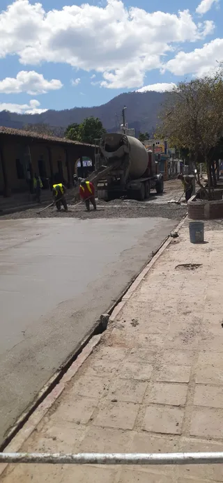 Avance de obra del 04/05/2026 — foto 4