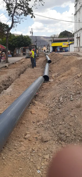 Avance de obra del 04/05/2026 — foto 2
