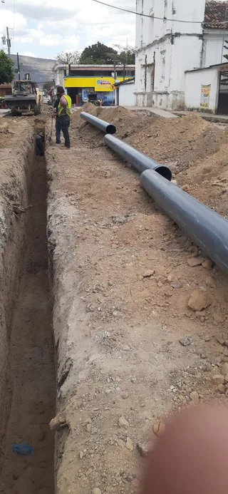 Avance de obra del 04/05/2026 — foto 3