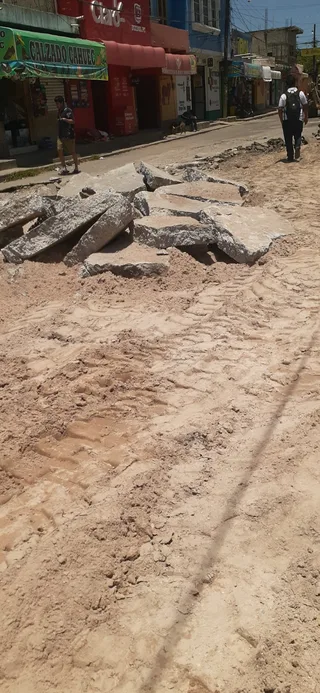Avance de obra del 11/05/2026 — foto 3