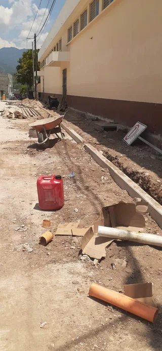 Avance de obra del 12/06/2026 — foto 3