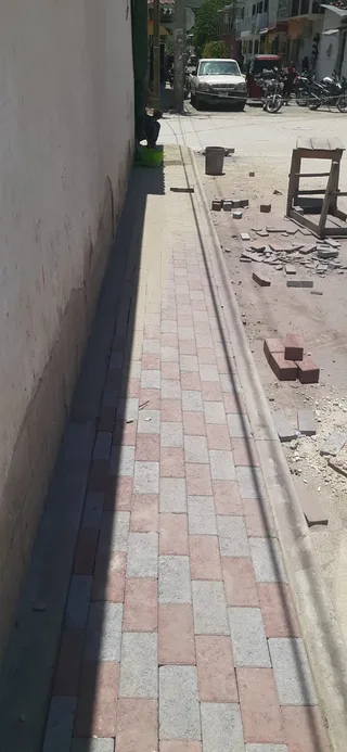 Avance de obra del 04/07/2026 — foto 2