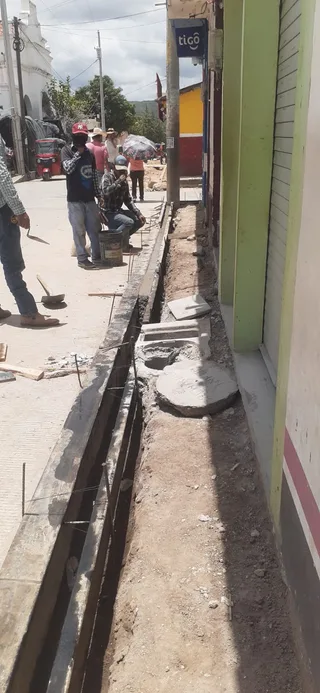 Avance de obra del 31/07/2026 — foto 6