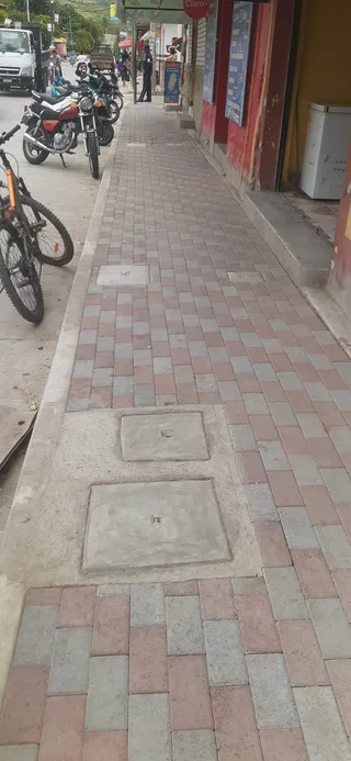 Avance de obra del 31/07/2026 — foto 2