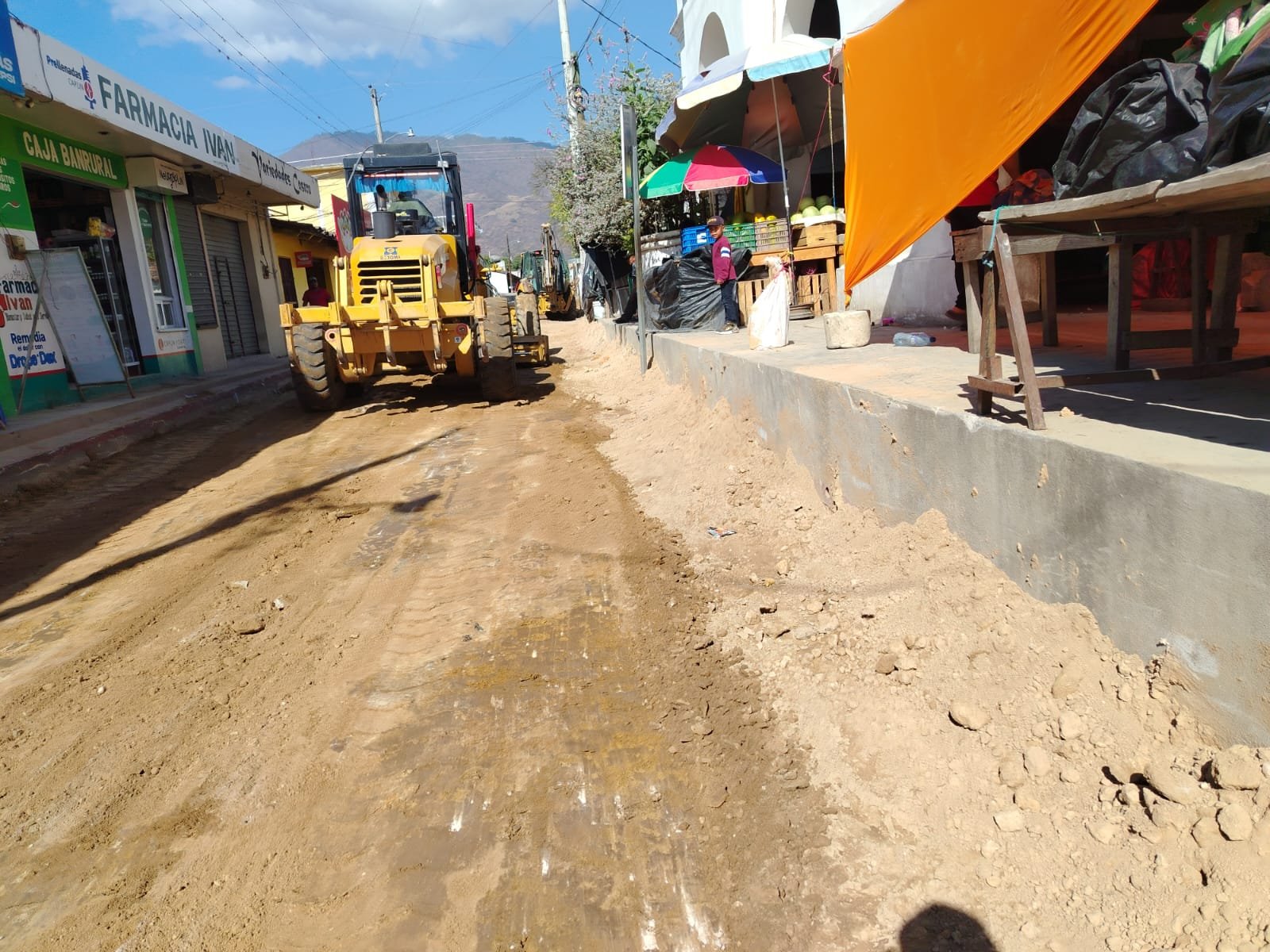 Reporte 13/03/2026